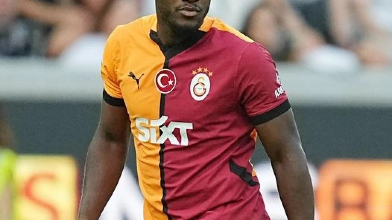 Batshuayi'den parmak ısırtan ortalama!