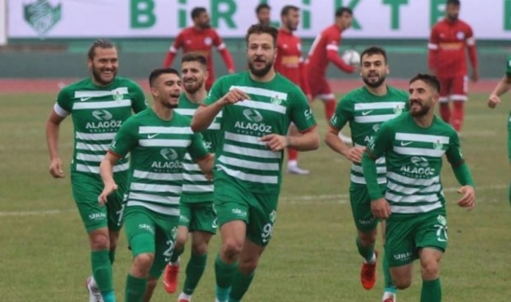 Batuhan Karadeniz ve Vanspor'un yolları ayrıldı!