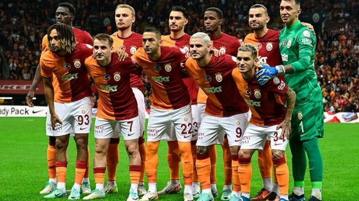 Bayern Münih maçında 5 Galatasaraylıyı izleyecekler!