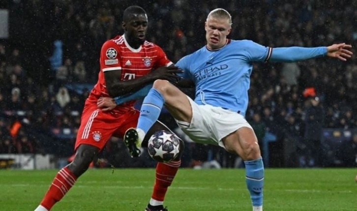 Bayern Münih - Manchester City maçı ne zaman, saat kaçta, hangi kanalda?