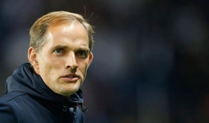 Bayern Münih'te teknik direktörlüğe Nagelsmann'ın yerine Tuchel getirildi