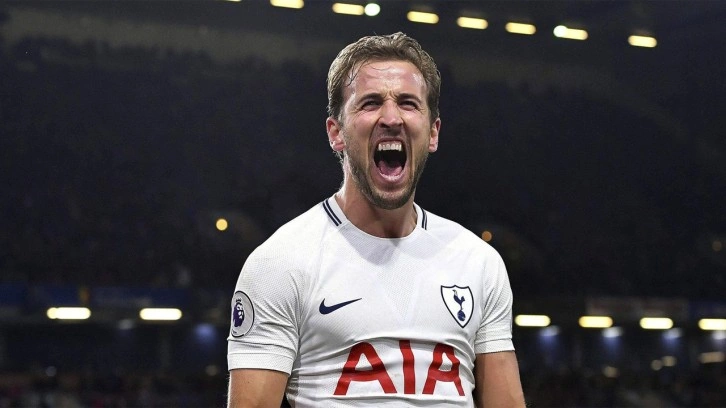 Bayern Münih'ten Harry Kane bombası! 100 milyon euro