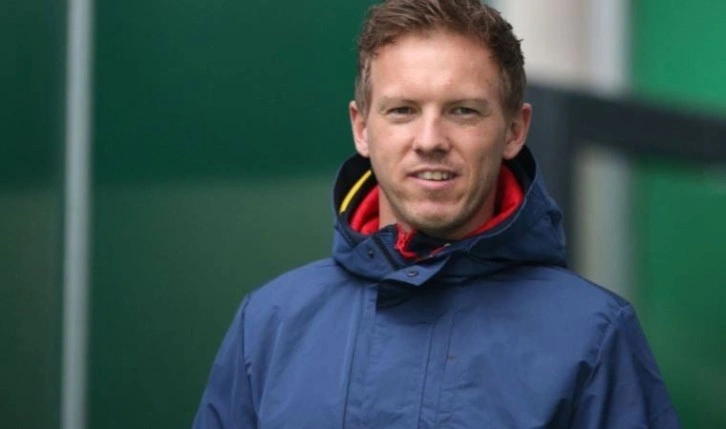 Bayern'de Julian Nagelsmann dönemi sona eriyor!