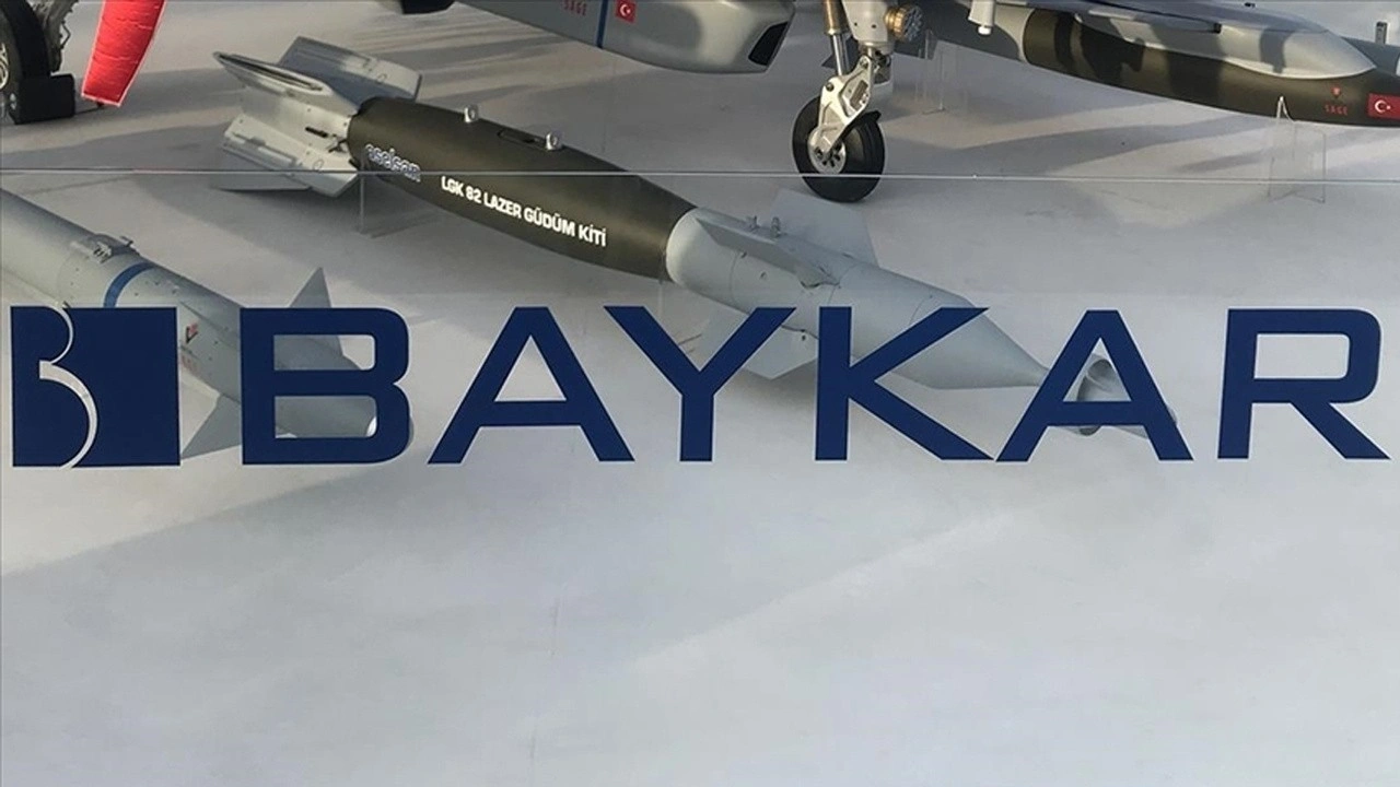 Baykar, İtalyan havacılık şirketi Piaggio Aerospace'i satın alıyor