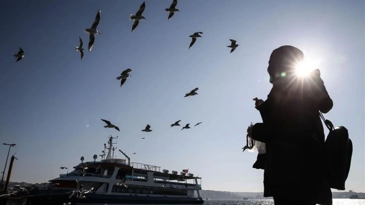 Bayram tatilinde hava nasıl olacak? Bakan Mehmet Özhaseki'den hava durumu açıklaması