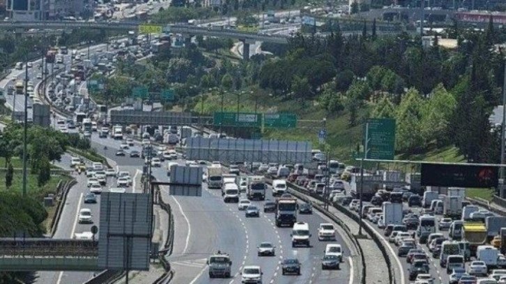 Bayramın acı bilançosu açıklandı: 110 vatandaşımız hayatını kaybetti!