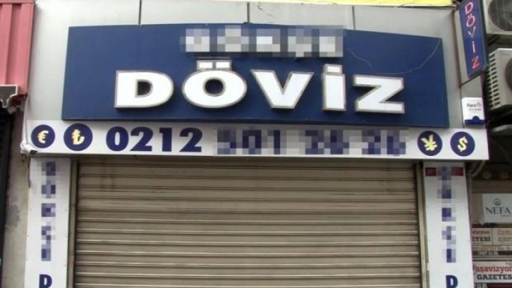 Bayrampaşa dövizci kardeşler vurgununu konuşuyor!