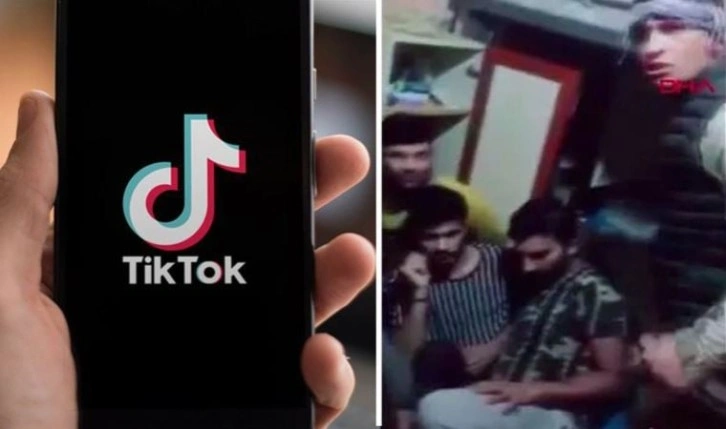 Bayrampaşa'daki TikTok'çu gaspçılara 133 yıl 3 ay hapis