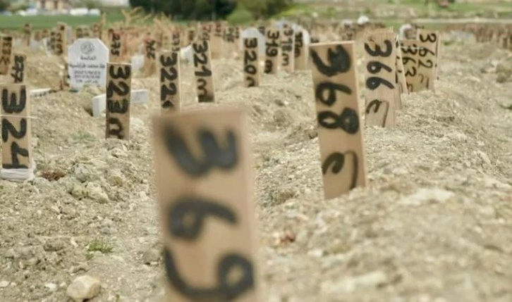 BBC'den seçim öncesi: 'Depremin vurduğu ülkede...'