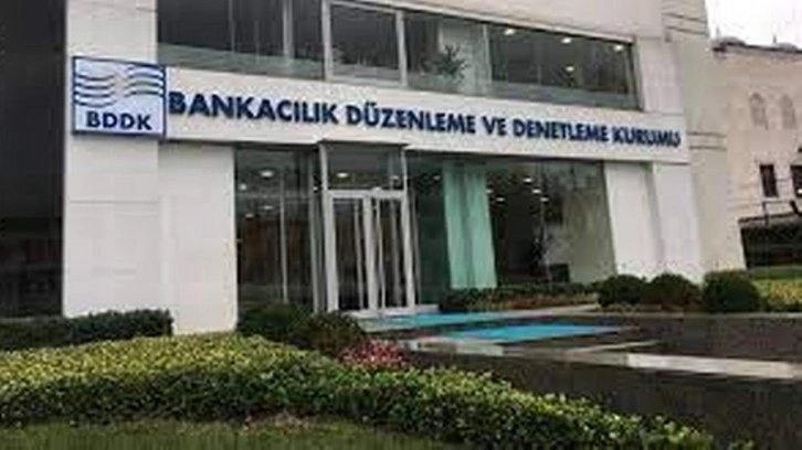 BDDK bankalarca kamuya açıklanacak finansal tablolara ilişkin tebliğde değişikliğe gitti