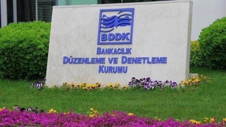 BDDK'dan bankaların verdiği kredilerle ilgili yeni hamle