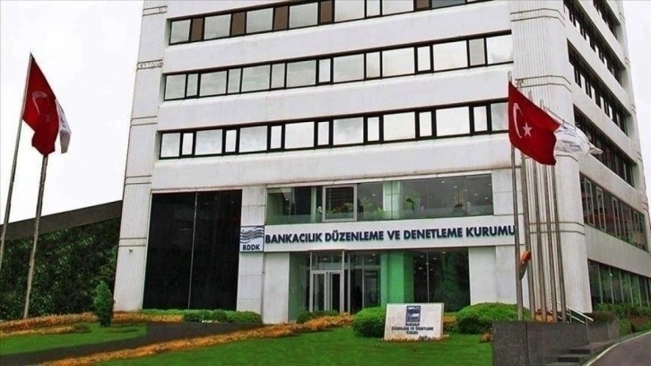 BDDK'den tasarruf finansman şirketlerine ilişkin yönetmelik değişikliği