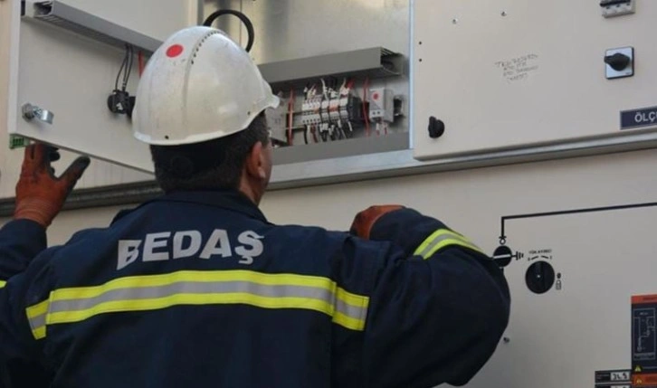 BEDAŞ: Avrupa Yakası'nın Türkiye'nin elektrik tüketimindeki payı yüzde 8,5