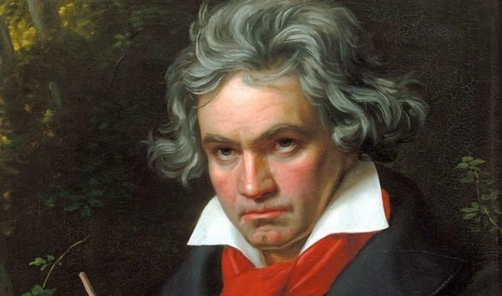 Beethoven’ın ölüm nedeni ortaya çıktı