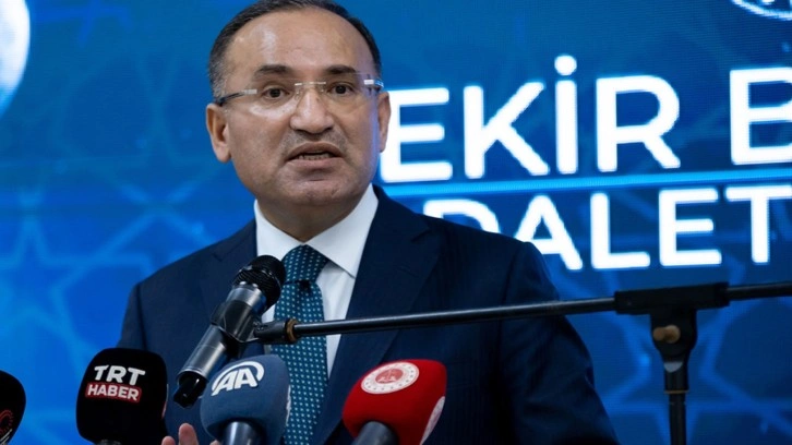 Bekir Bozdağ'ın eşi Mine Bozdağ kimdir, ne iş yapıyor? Mine Bozdağ kaç yaşında?