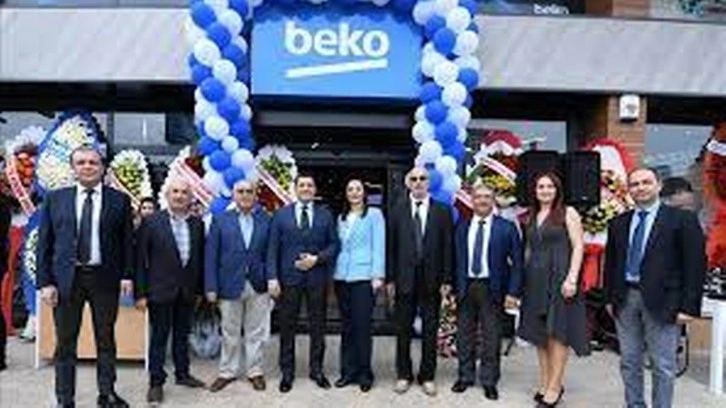 Beko'nun kadın bayi sayısı 100'e ulaştı