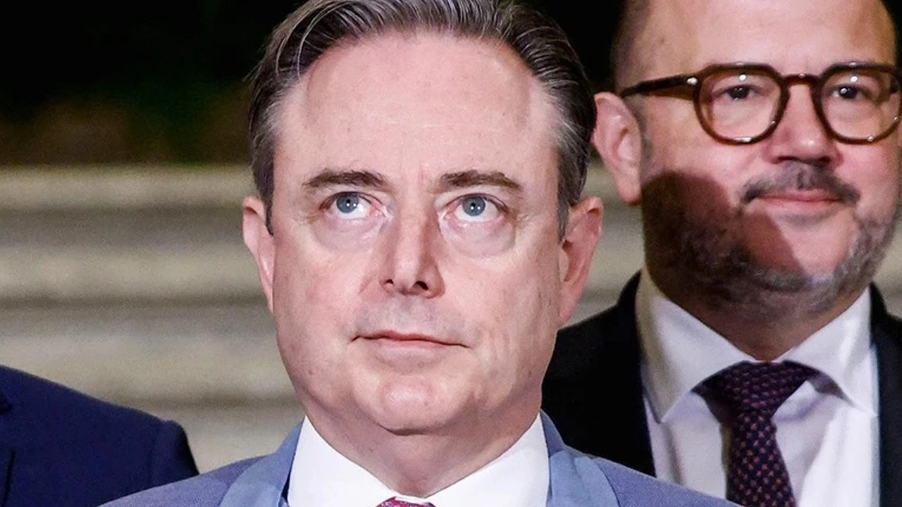 Belçika'nın yeni Başbakanı Bart De Wever oldu