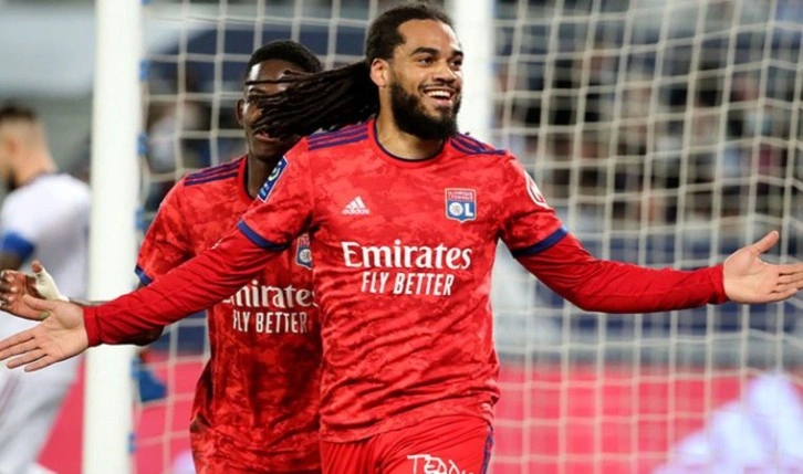 Belçikalı stoper Jason Denayer'e Premier Lig kancası!