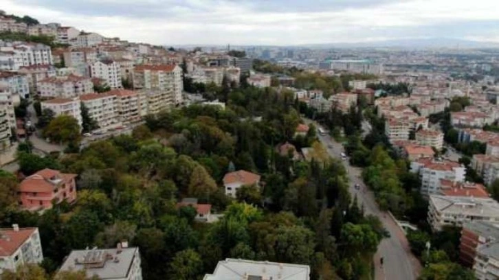 Belediye Başkanı Aktaş konutunu yıkıp halka açıyor