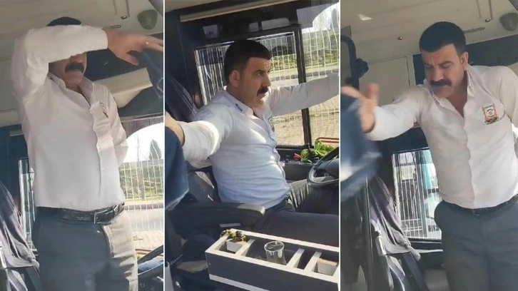 Belediyede maaşlar fırladı! Otobüs şoförü zammı duyunca göbek attı