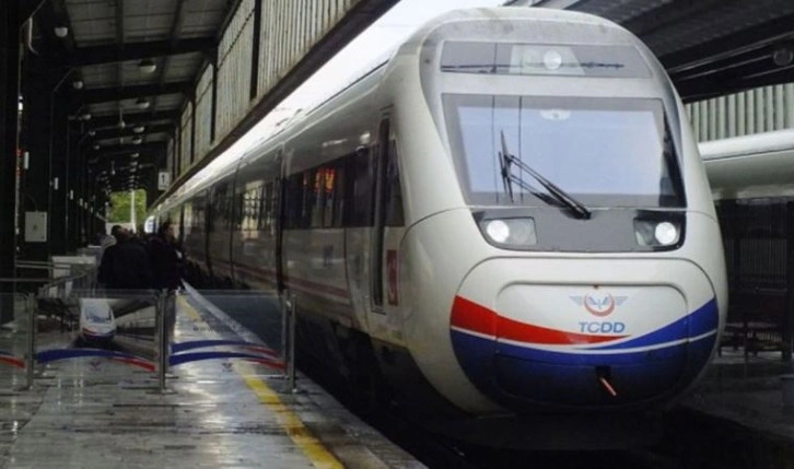 Belgeli Yüksek Hızlı Tren rüşveti! Siemens, Kolin'den ödeme almak için yolsuzluğu mahkemeye taş