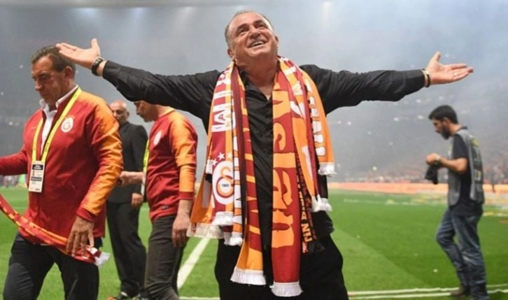 Belgeseli tartışma yaratmıştı: Fatih Terim'den yeni hamle