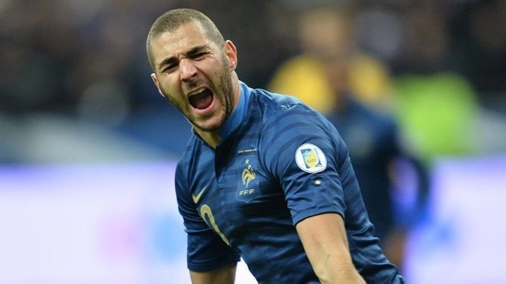 Benzema Dünya Kupası'nda oynayacak mı? Benzema 2022 Dünya Kupası Fransa kadrosunda var mı?