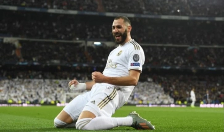 Benzema hangi takıma gitti, Arabistan'a mı gitti? Karim Benzema Al İttihad'a mı gitti?