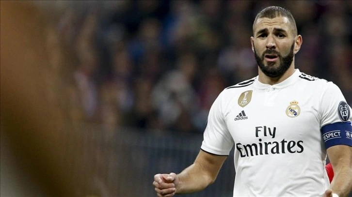 Benzema milli takımı bıraktı mı? Benzema milli takıma neden alınmadı?