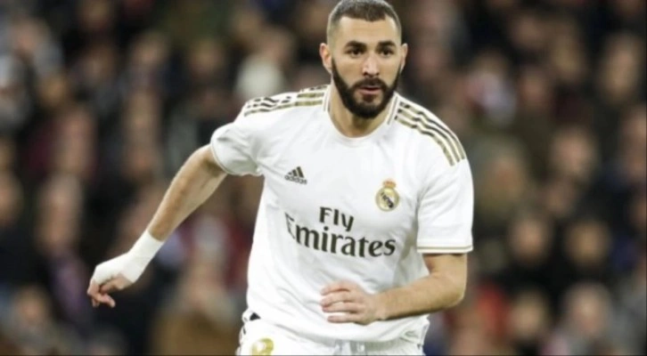 Benzema Real Madrid'den gidiyor mu? Benzema Real Madrid'den gidecek mi?