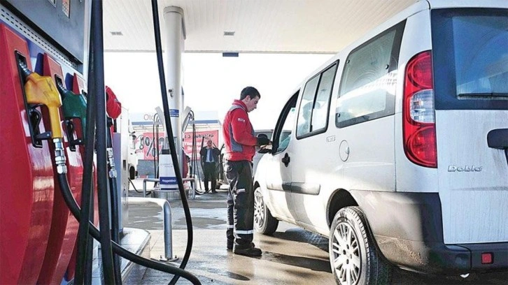 Benzin ve motorinde faiz şoku! Böyle giderse benzin istasyonuna gittiğinizde...