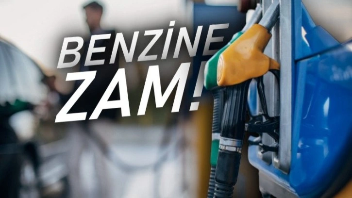 Benzine Zam Bekleniyor - 23 Ağustos 2022