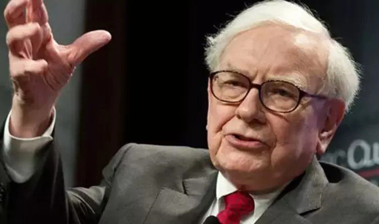 Berkshire Hathaway hisseleri kaldıraçlı ETF'e dönüyor