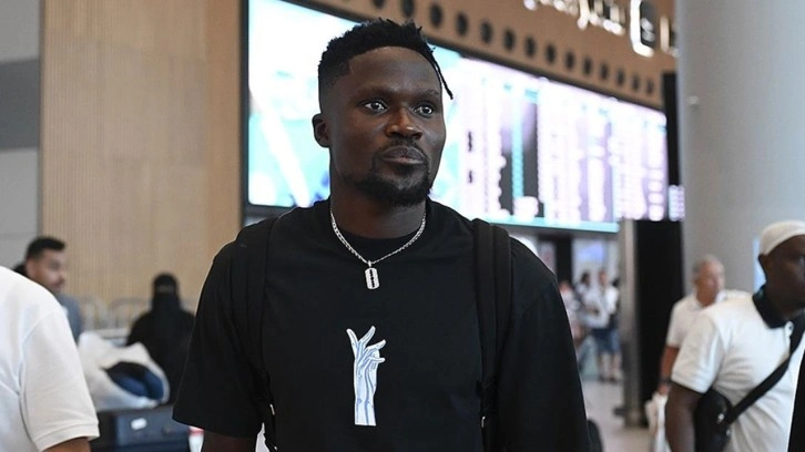 Beşiktaş 2 transferi birden açıkladı! Jean Onana ve Daniel Amartey