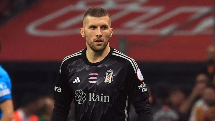 Beşiktaş'a Ante Rebic müjdesi