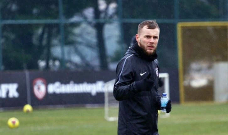 Beşiktaş, Alexandru Maxim'i sezon sonuna kadar kiraladı