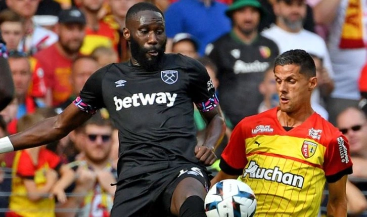 Beşiktaş, Arthur Masuaku'yu kadrosuna katıyor