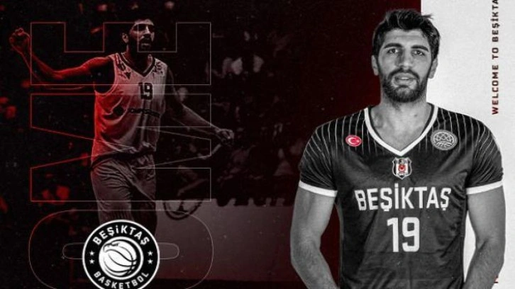 Beşiktaş, Burak Can Yıldızlı'yı kadrosuna kattı