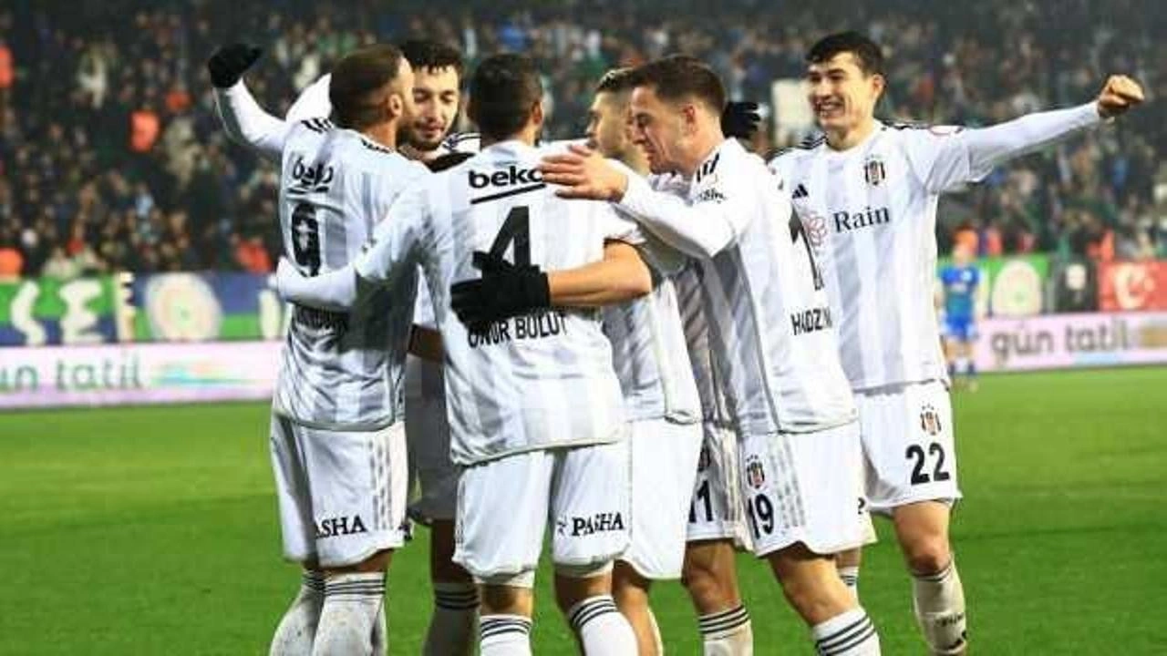 Beşiktaş eski oyuncusunu geri çağıracak