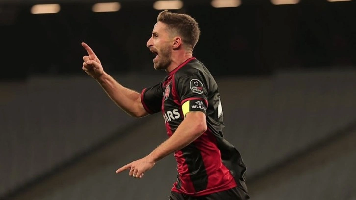 Beşiktaş Fabio Borini için görüşmelerine devam ediyor