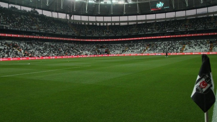 Beşiktaş-Galatasaray maçının bilet fiyatları belli oldu!