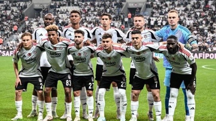 Beşiktaş geçen sezonu ikiye katladı!