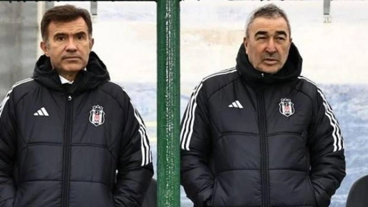 Beşiktaş iki transferi bitirmek için harekete geçti!