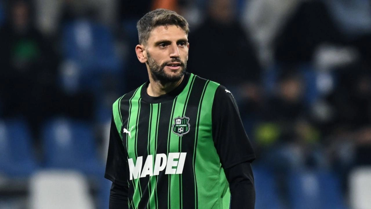 Beşiktaş'ın Berardi transferinde Immobile faktörü