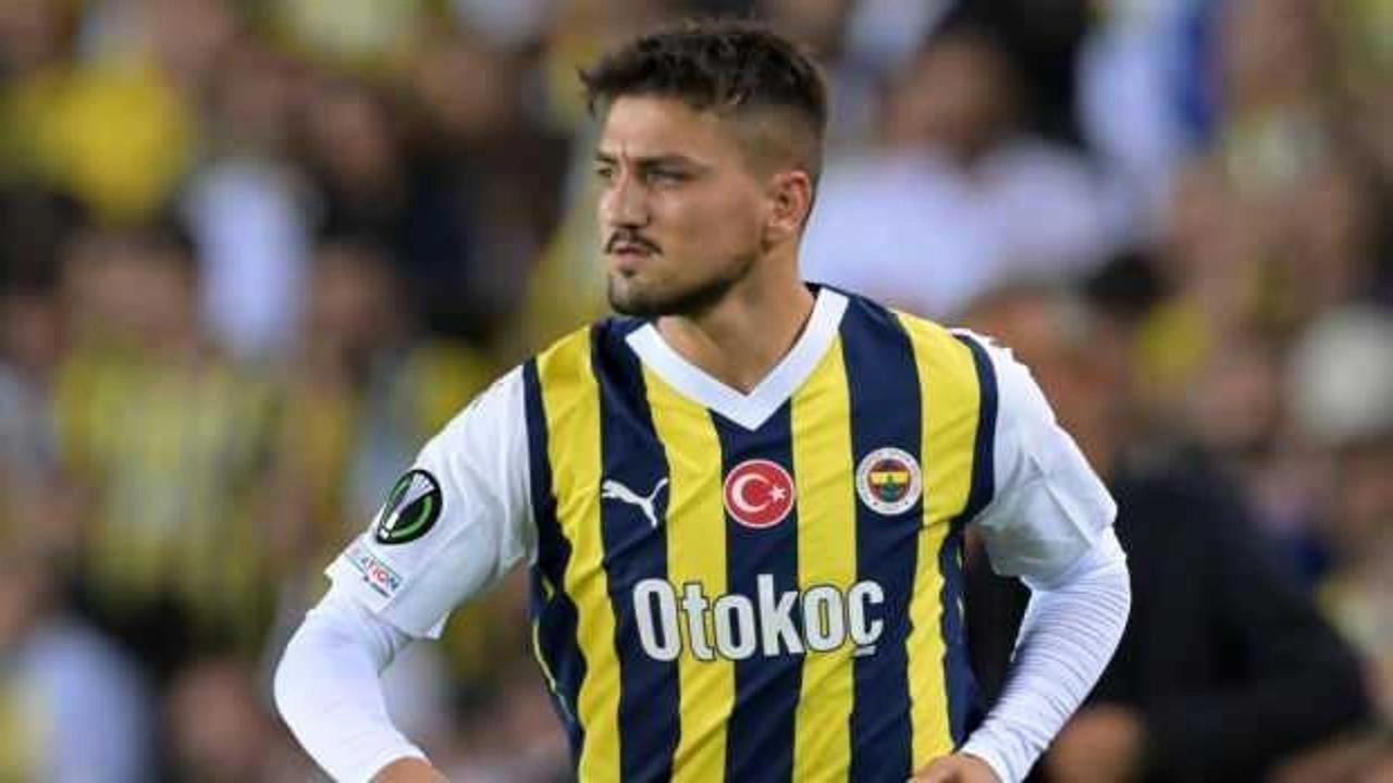 Beşiktaş'ın Cengiz Ünder transferi iptal oldu!