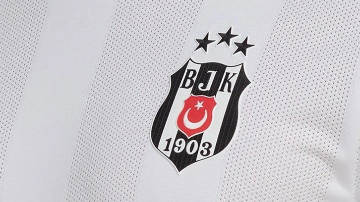 Beşiktaş'ın Trabzonspor maçı kamp kadrosu açıklandı