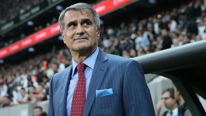 Beşiktaş İsmael ile yolları ayırdı mı? Şenol Güneş yeniden Beşiktaş'ın başına mı geçecek?