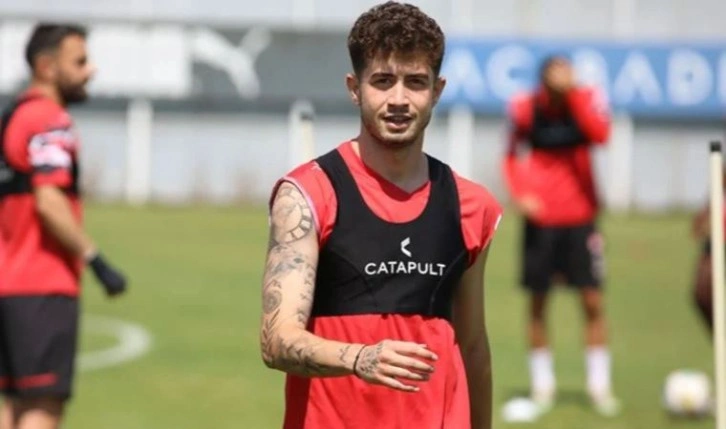 Beşiktaş Kerem Atakan Kesgin için Sivasspor ile anlaştı!