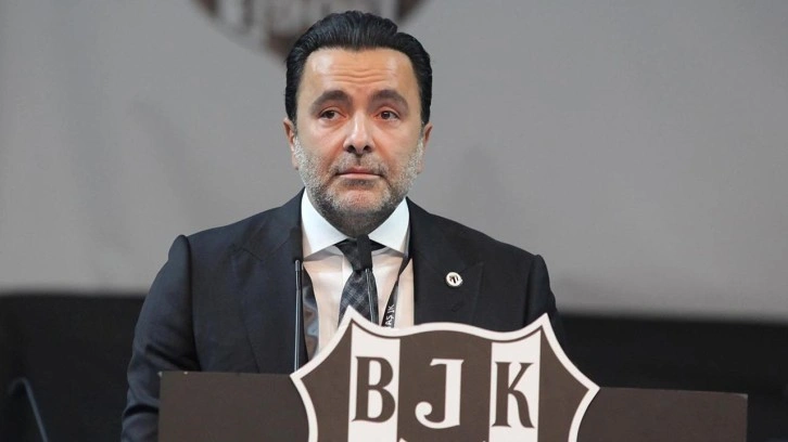 Beşiktaş Kulübü ve Emre Kocadağ, PFDK'ye sevk edildi