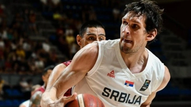 Beşiktaş, NBA’in dev adamı Marjanovic'in peşinde!